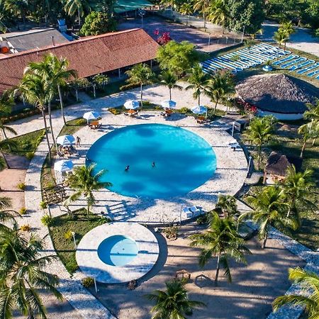 Hotel Marina Porto Abrolhos Caravelas Zewnętrze zdjęcie