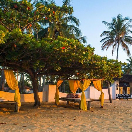 Hotel Marina Porto Abrolhos Caravelas Zewnętrze zdjęcie