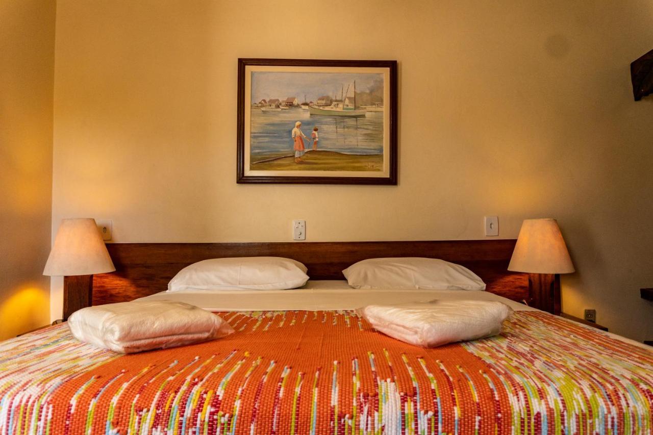 Hotel Marina Porto Abrolhos Caravelas Zewnętrze zdjęcie