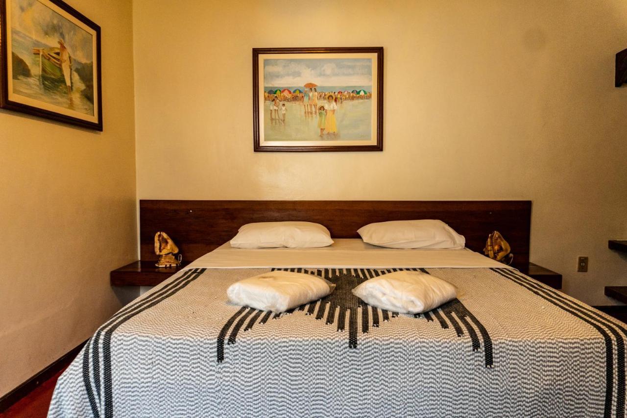 Hotel Marina Porto Abrolhos Caravelas Zewnętrze zdjęcie