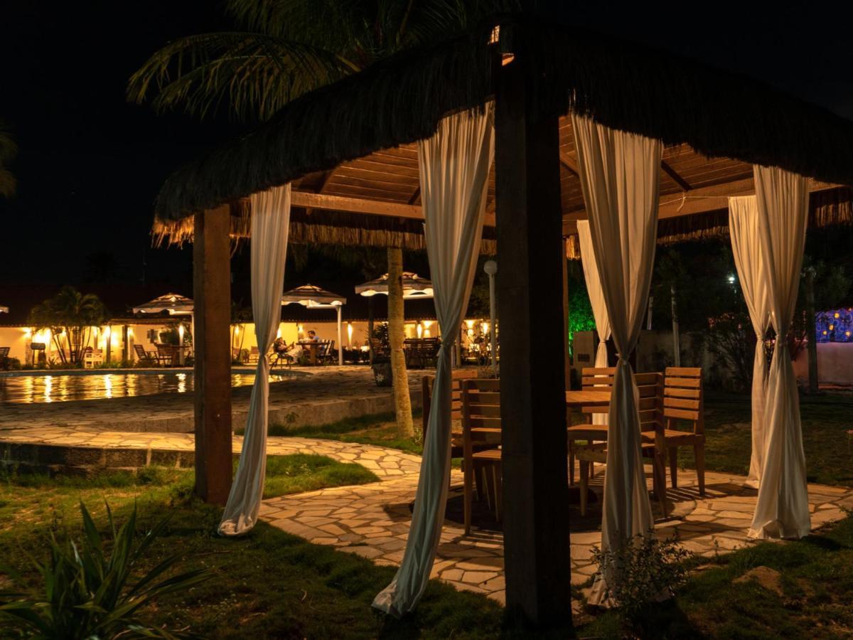 Hotel Marina Porto Abrolhos Caravelas Zewnętrze zdjęcie