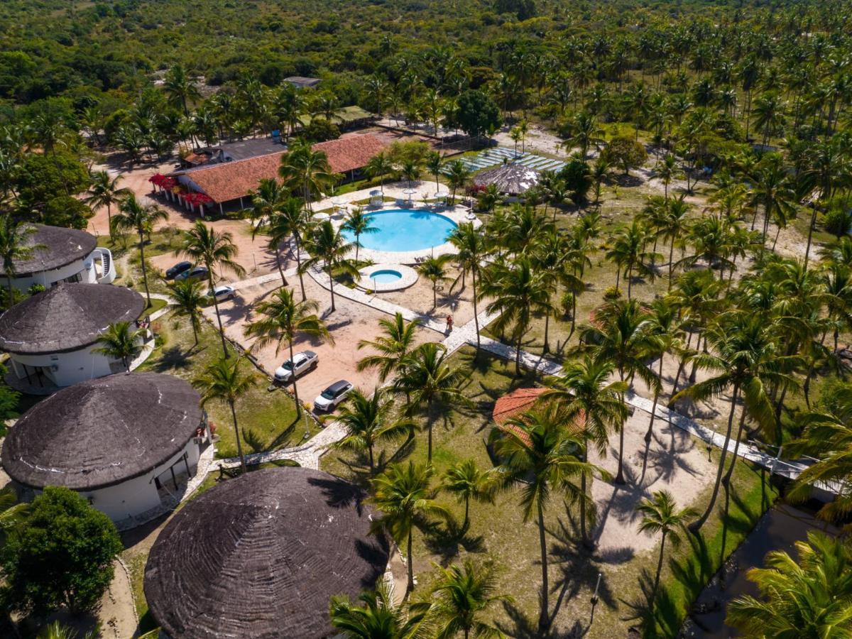 Hotel Marina Porto Abrolhos Caravelas Zewnętrze zdjęcie