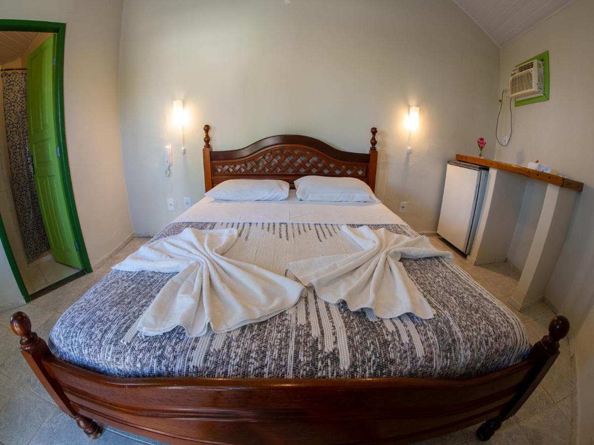 Hotel Marina Porto Abrolhos Caravelas Zewnętrze zdjęcie
