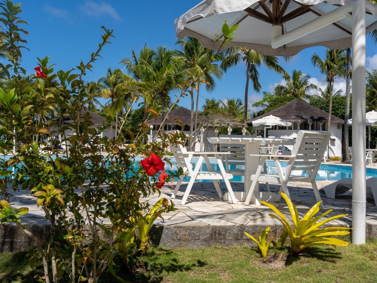 Hotel Marina Porto Abrolhos Caravelas Zewnętrze zdjęcie