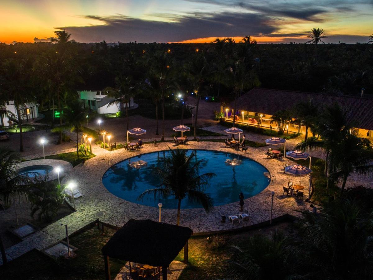 Hotel Marina Porto Abrolhos Caravelas Zewnętrze zdjęcie