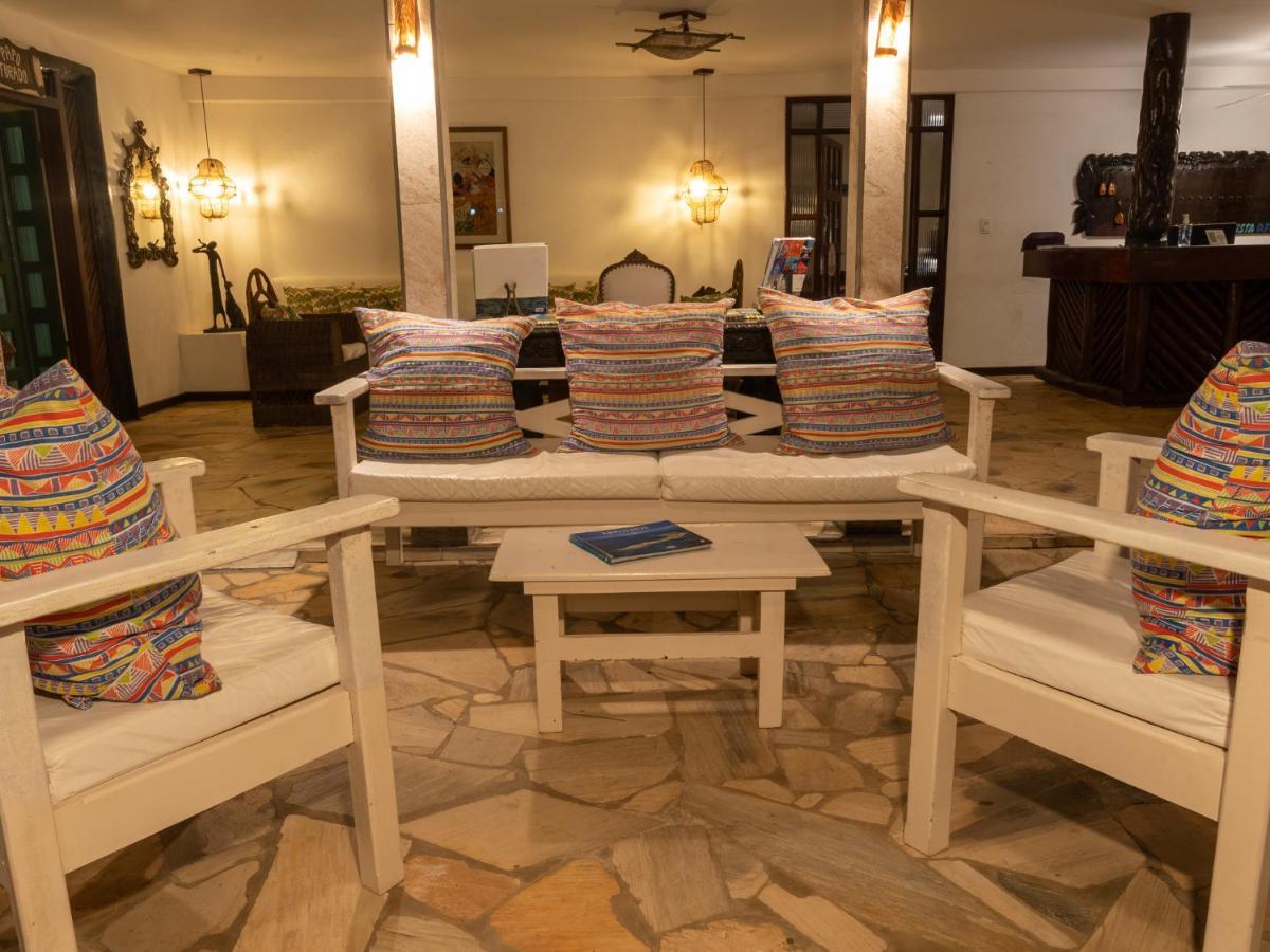 Hotel Marina Porto Abrolhos Caravelas Zewnętrze zdjęcie
