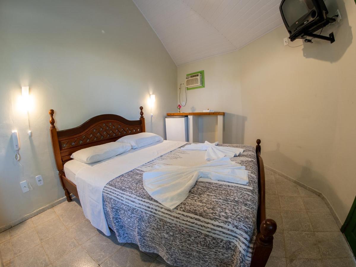 Hotel Marina Porto Abrolhos Caravelas Zewnętrze zdjęcie