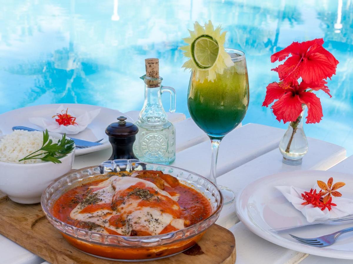 Hotel Marina Porto Abrolhos Caravelas Zewnętrze zdjęcie