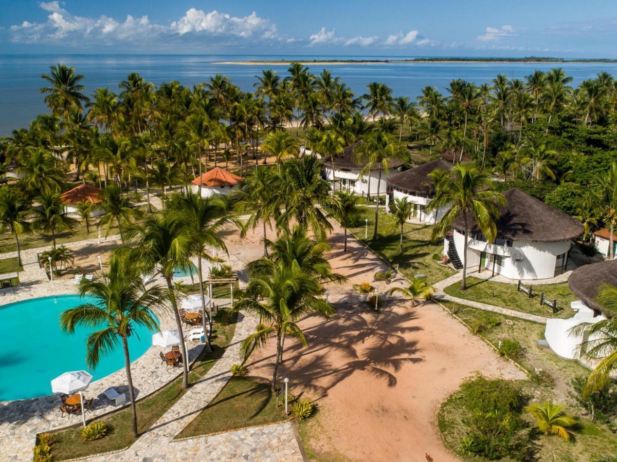 Hotel Marina Porto Abrolhos Caravelas Zewnętrze zdjęcie