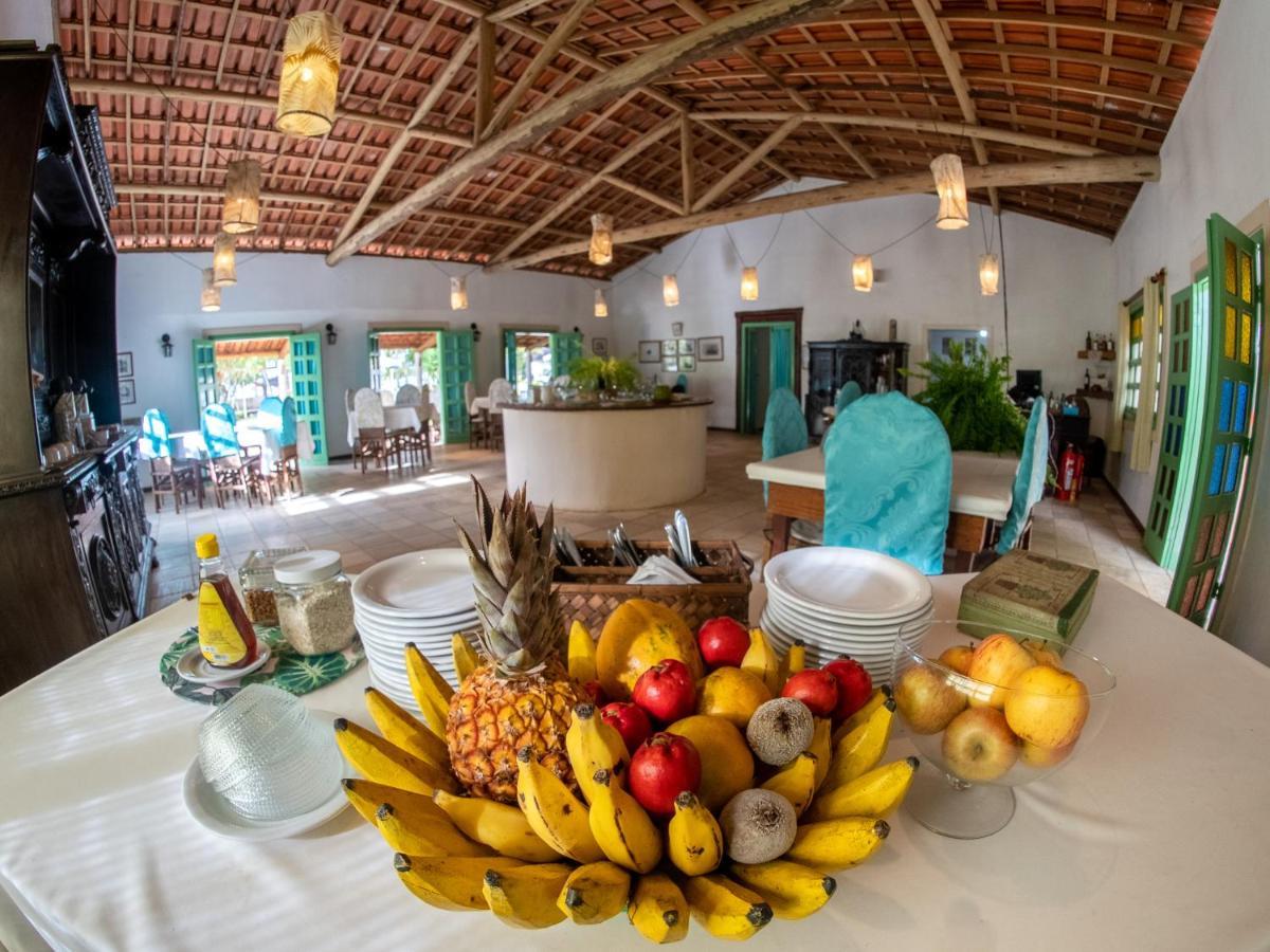 Hotel Marina Porto Abrolhos Caravelas Zewnętrze zdjęcie