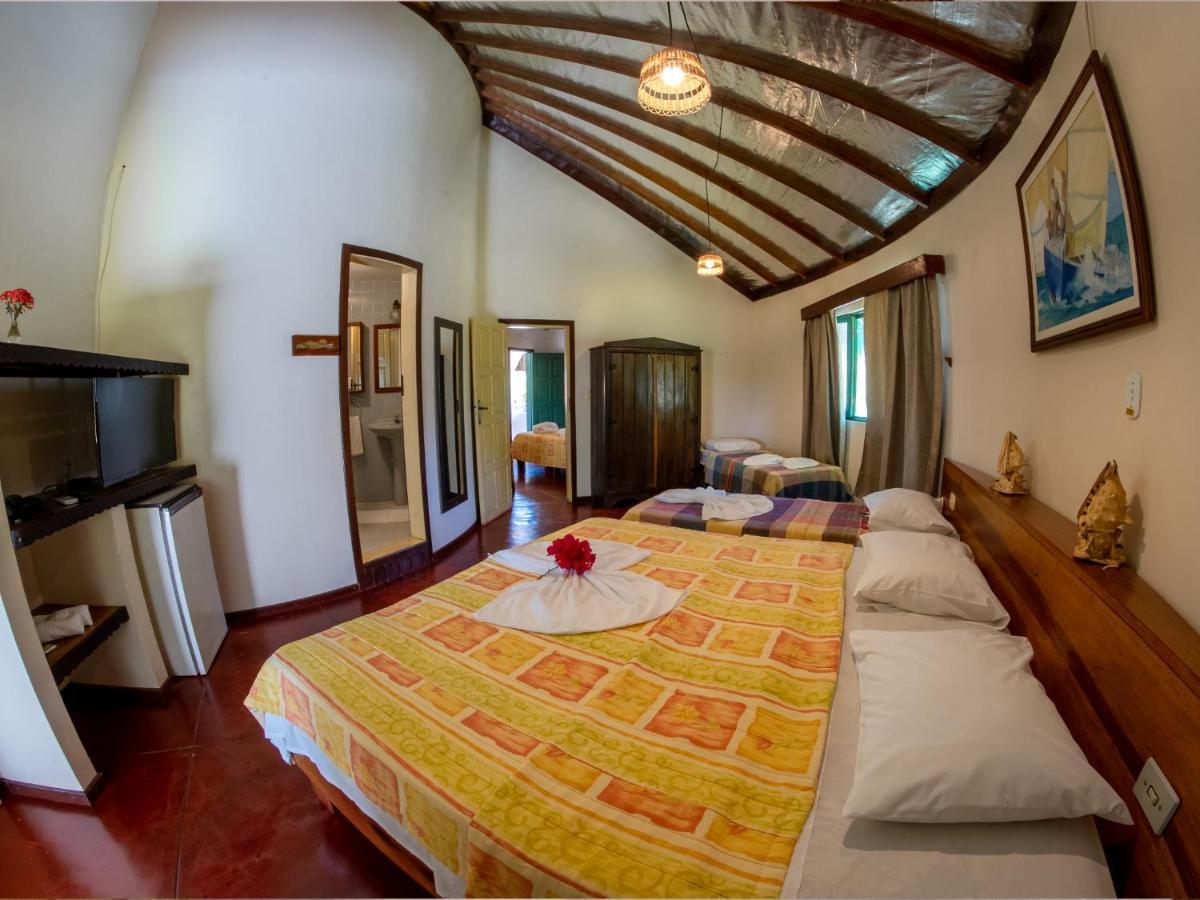 Hotel Marina Porto Abrolhos Caravelas Zewnętrze zdjęcie