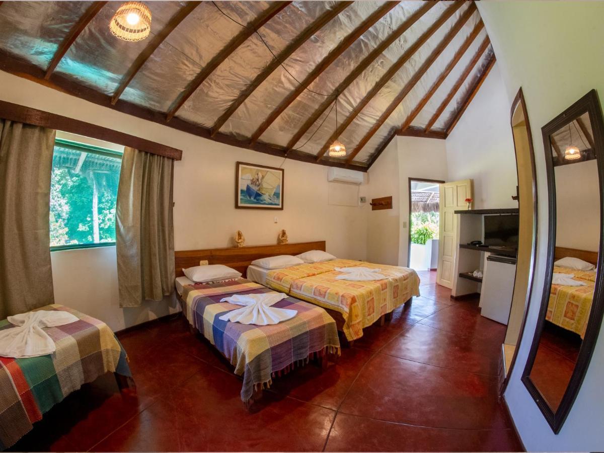 Hotel Marina Porto Abrolhos Caravelas Zewnętrze zdjęcie