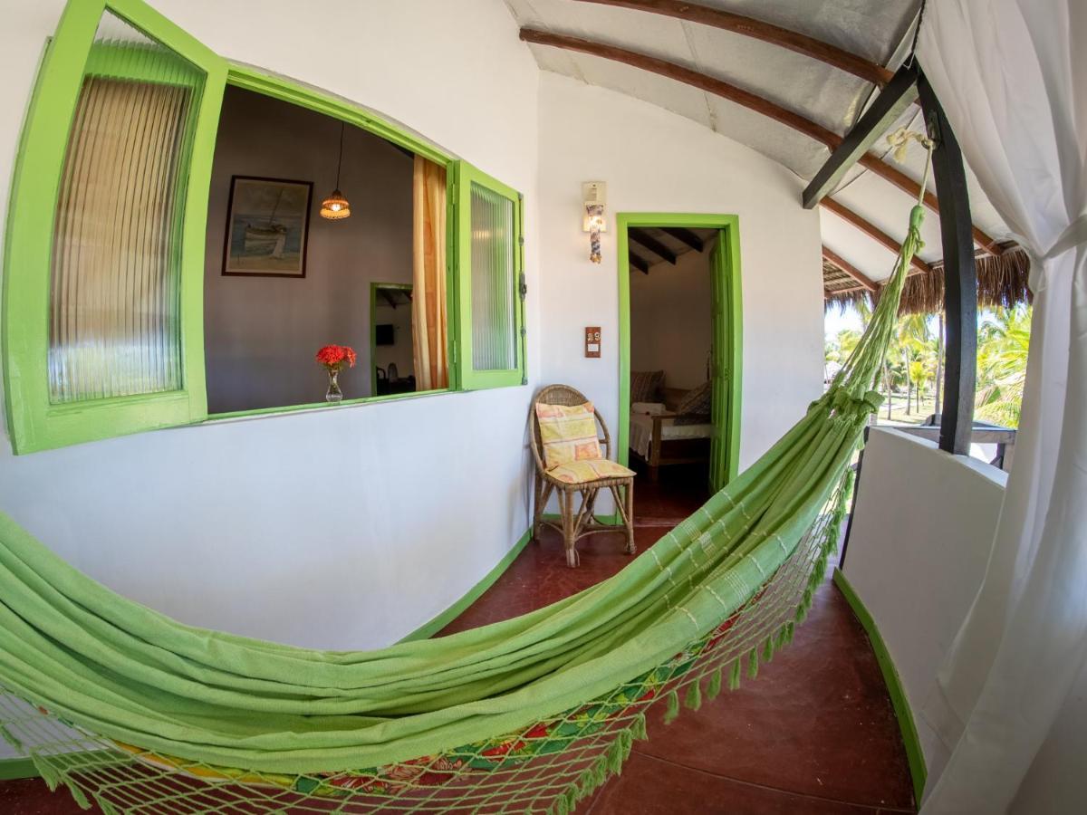 Hotel Marina Porto Abrolhos Caravelas Zewnętrze zdjęcie