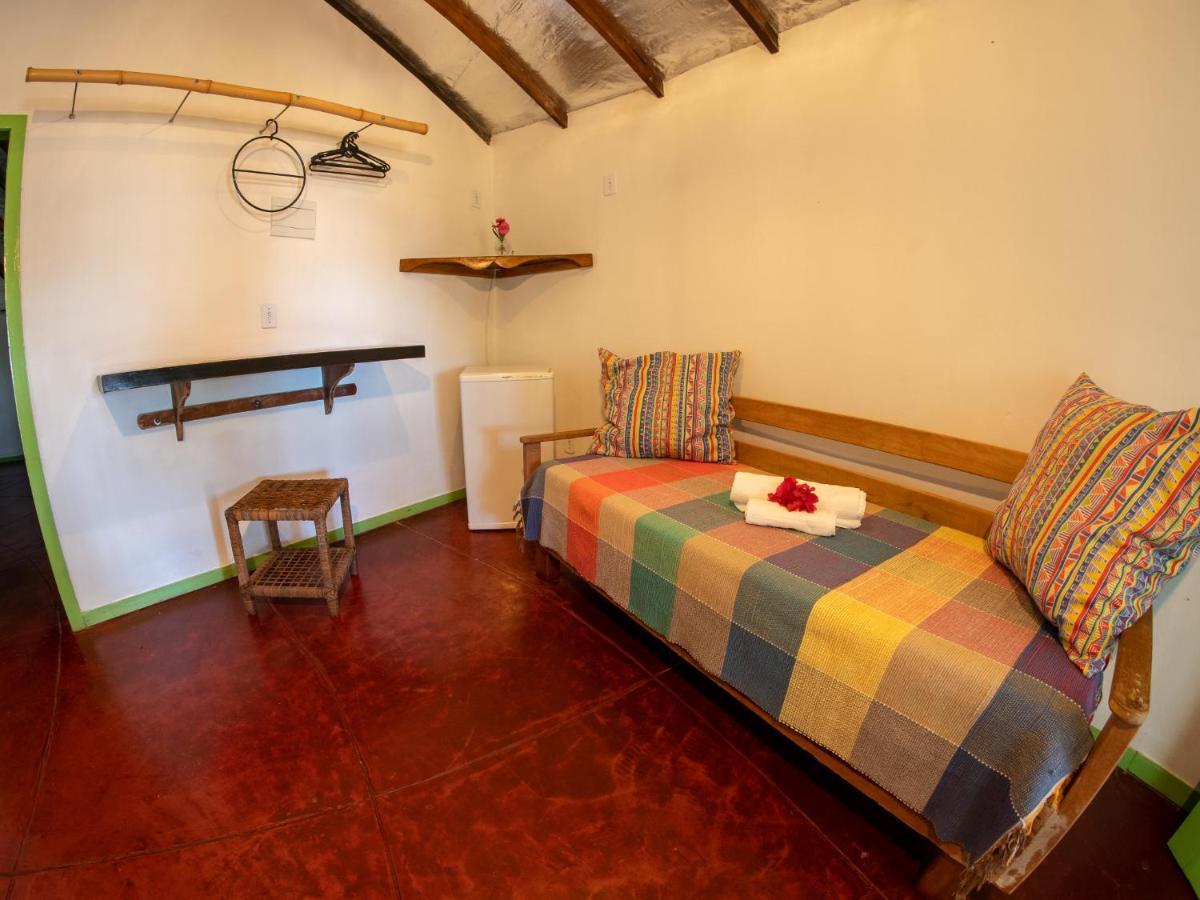 Hotel Marina Porto Abrolhos Caravelas Zewnętrze zdjęcie