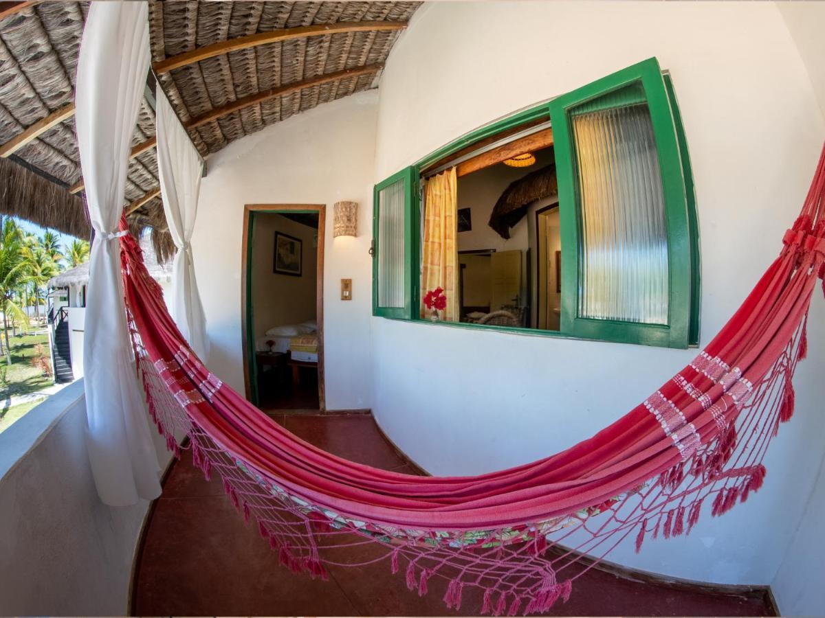 Hotel Marina Porto Abrolhos Caravelas Zewnętrze zdjęcie