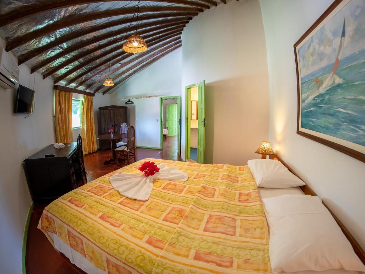 Hotel Marina Porto Abrolhos Caravelas Zewnętrze zdjęcie