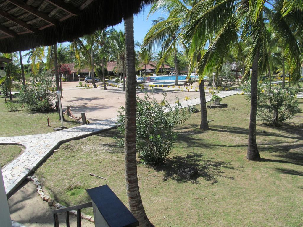 Hotel Marina Porto Abrolhos Caravelas Zewnętrze zdjęcie