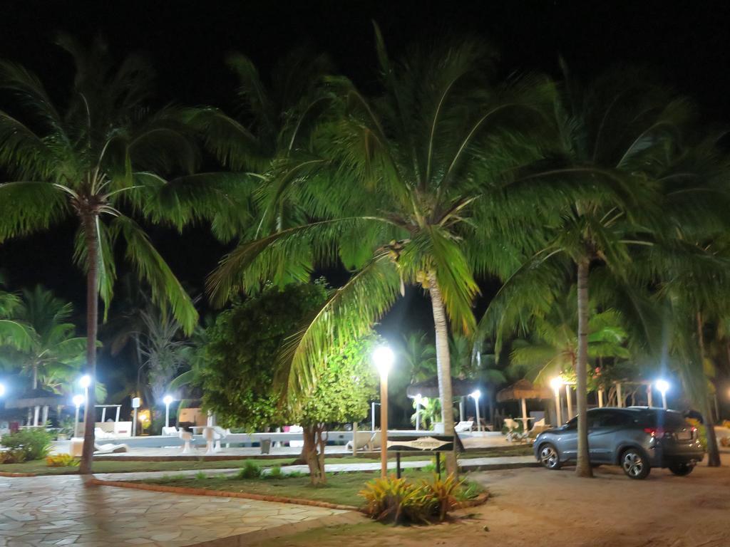 Hotel Marina Porto Abrolhos Caravelas Zewnętrze zdjęcie