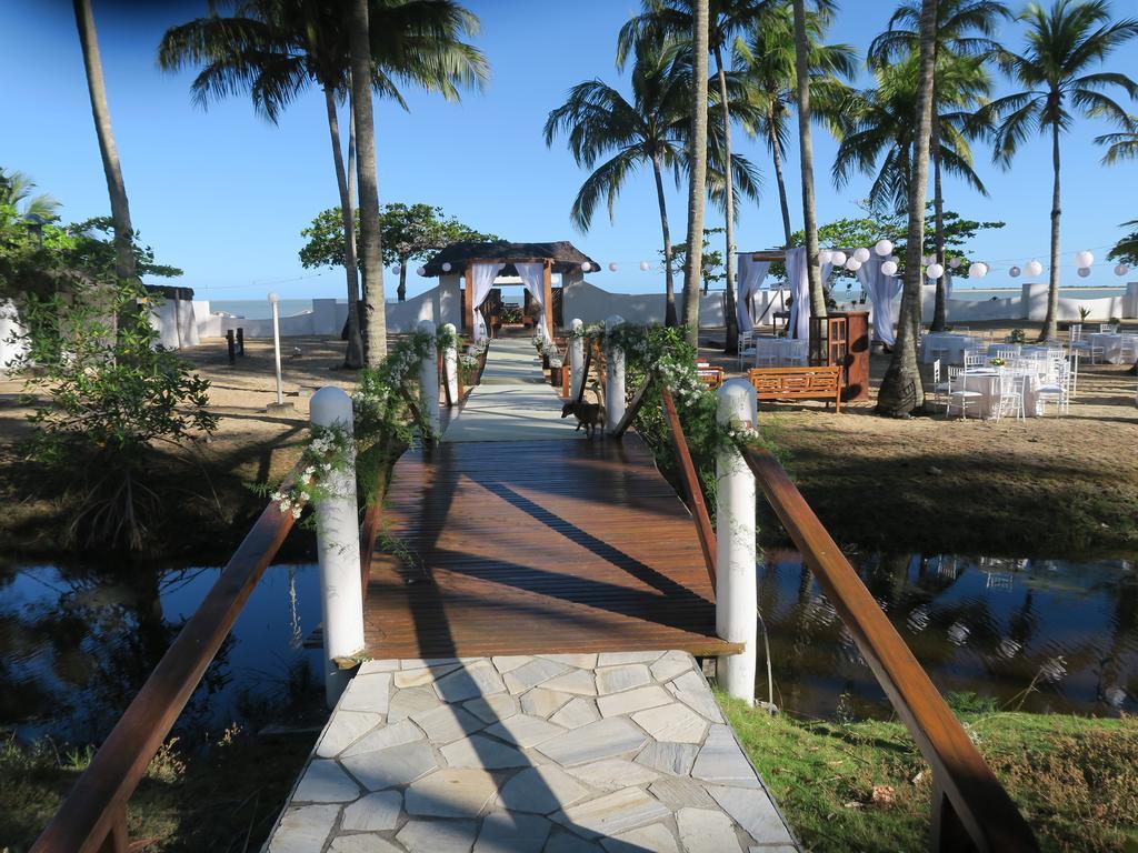 Hotel Marina Porto Abrolhos Caravelas Zewnętrze zdjęcie
