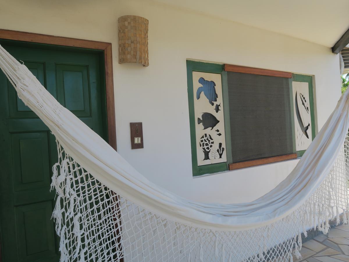 Hotel Marina Porto Abrolhos Caravelas Zewnętrze zdjęcie