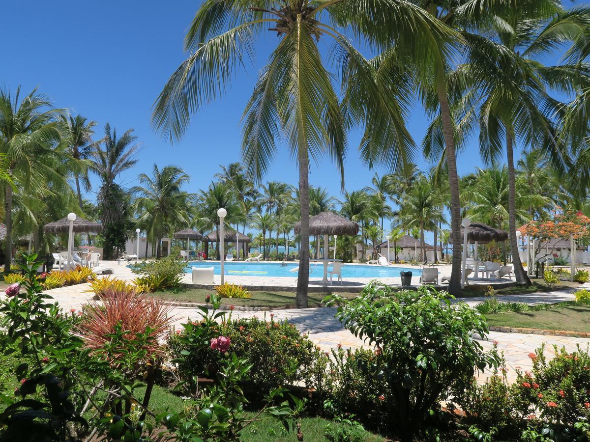 Hotel Marina Porto Abrolhos Caravelas Zewnętrze zdjęcie