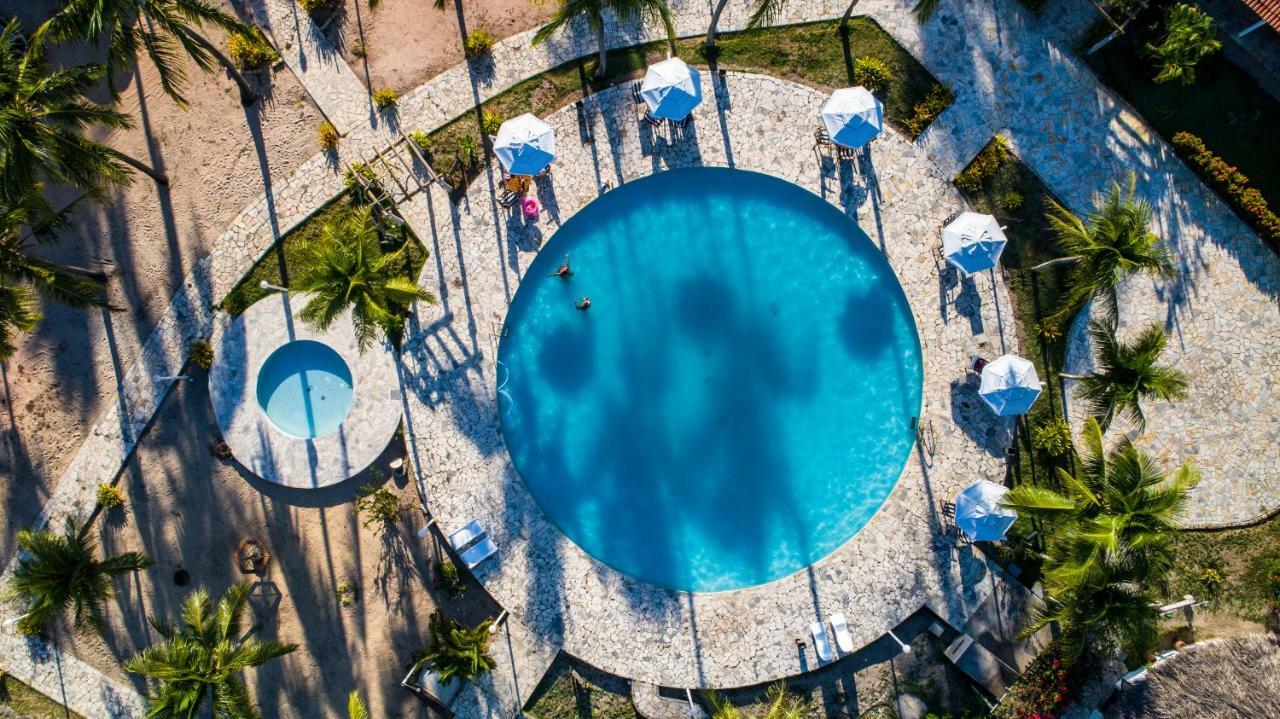Hotel Marina Porto Abrolhos Caravelas Zewnętrze zdjęcie