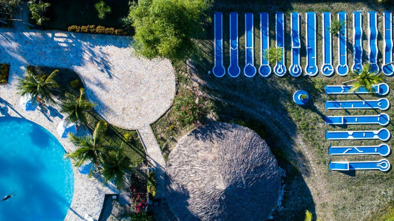 Hotel Marina Porto Abrolhos Caravelas Zewnętrze zdjęcie